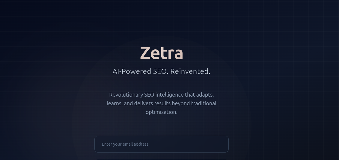 Zetra